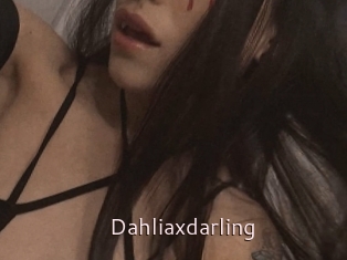 Dahliaxdarling