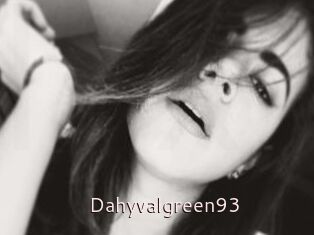 Dahyvalgreen93