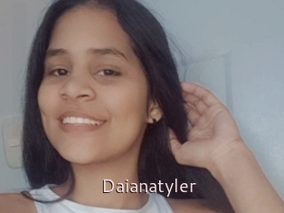 Daianatyler