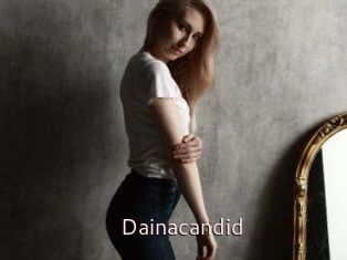 Dainacandid