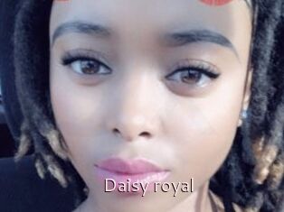 Daisy_royal