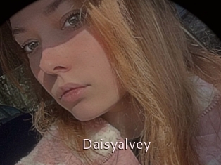 Daisyalvey