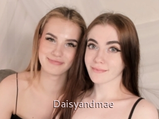 Daisyandmae