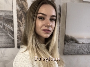 Daisyfaux