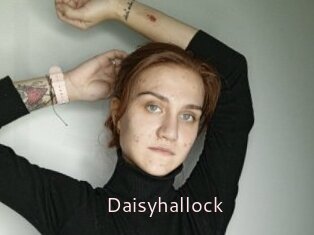 Daisyhallock