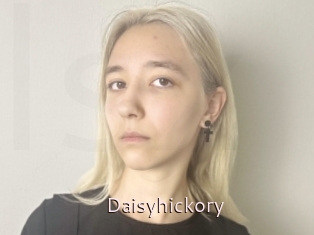 Daisyhickory