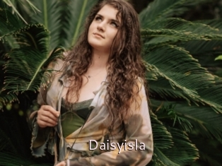 Daisyisla