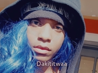 Dakititwaa