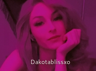 Dakotablissxo