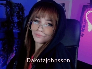 Dakotajohnsson