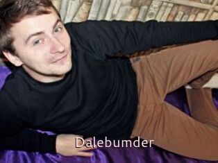 Dalebumder