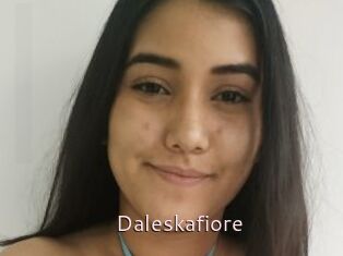 Daleskafiore