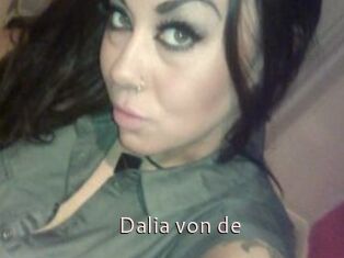 Dalia_von_de