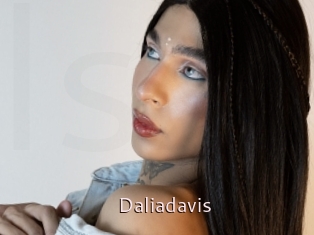 Daliadavis