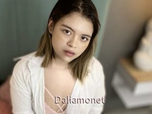 Daliamonet