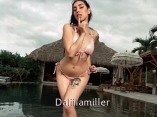 Daliilamiller