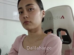 Dalilahanze