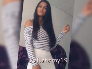 Dalilahorny19