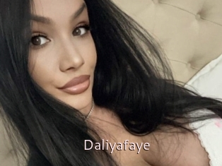 Daliyafaye