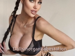 Dallsmorganbabestation