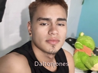 Daltonjones