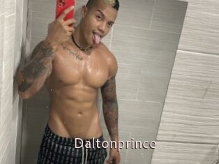 Daltonprince