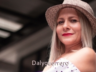 Dalyguerrero