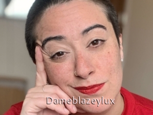 Dameblazeylux