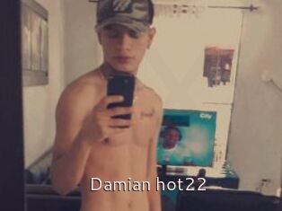 Damian_hot22