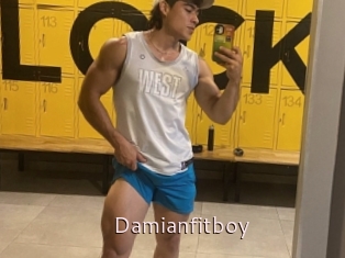 Damianfitboy