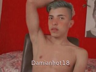 Damianhot18