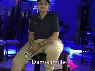 Damianmiller