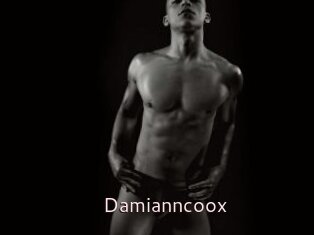 Damianncoox