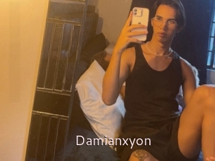 Damianxyon