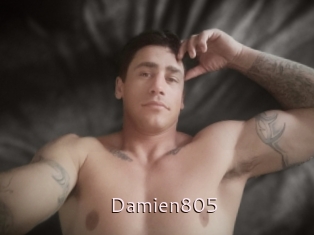 Damien805