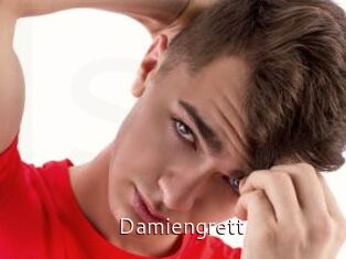 Damiengrett