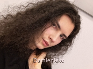 Damienlake