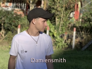 Damiensmith