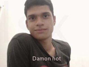 Damon_hot