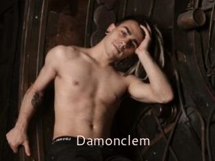 Damonclem