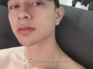 Damonsantana