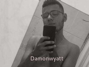 Damonwyatt