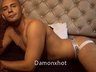 Damonxhot