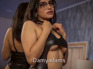 Damyadams