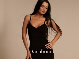 Danaboms