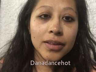 Danadancehot