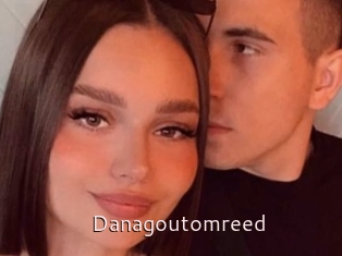 Danagoutomreed