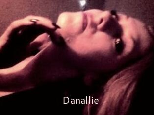 Danallie