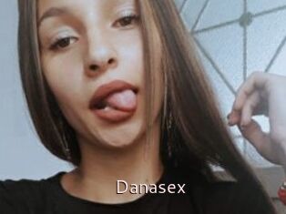 Danasex