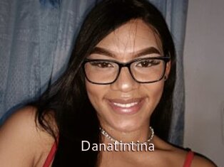 Danatintina